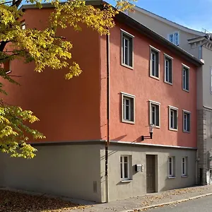 Hinterm Marstall 2 Apartment Coburg