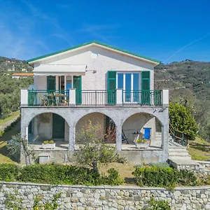 Sorvegallo By Interhome Ferienhaus Moneglia
