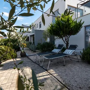 Casa Slatine
