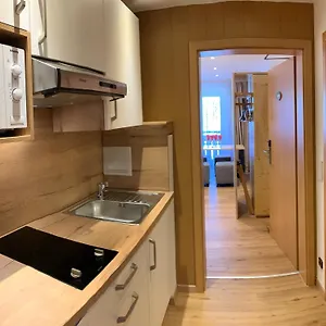 Alpenrose Apartment Nesselwang