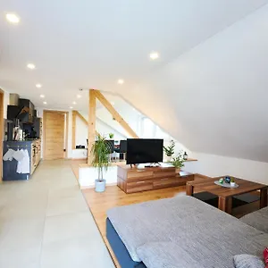 Ruhige Nähe Des Zentrums Apartment Marktoberdorf