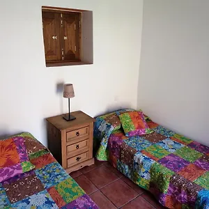 Casa Juana Ferienhaus Valle Gran Rey